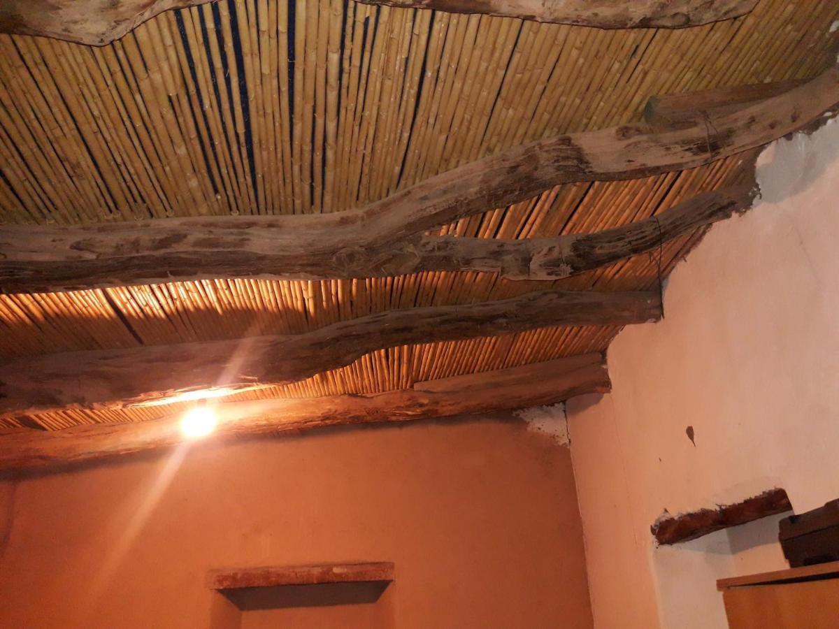 Quarto Individual com Banheiro Privativo