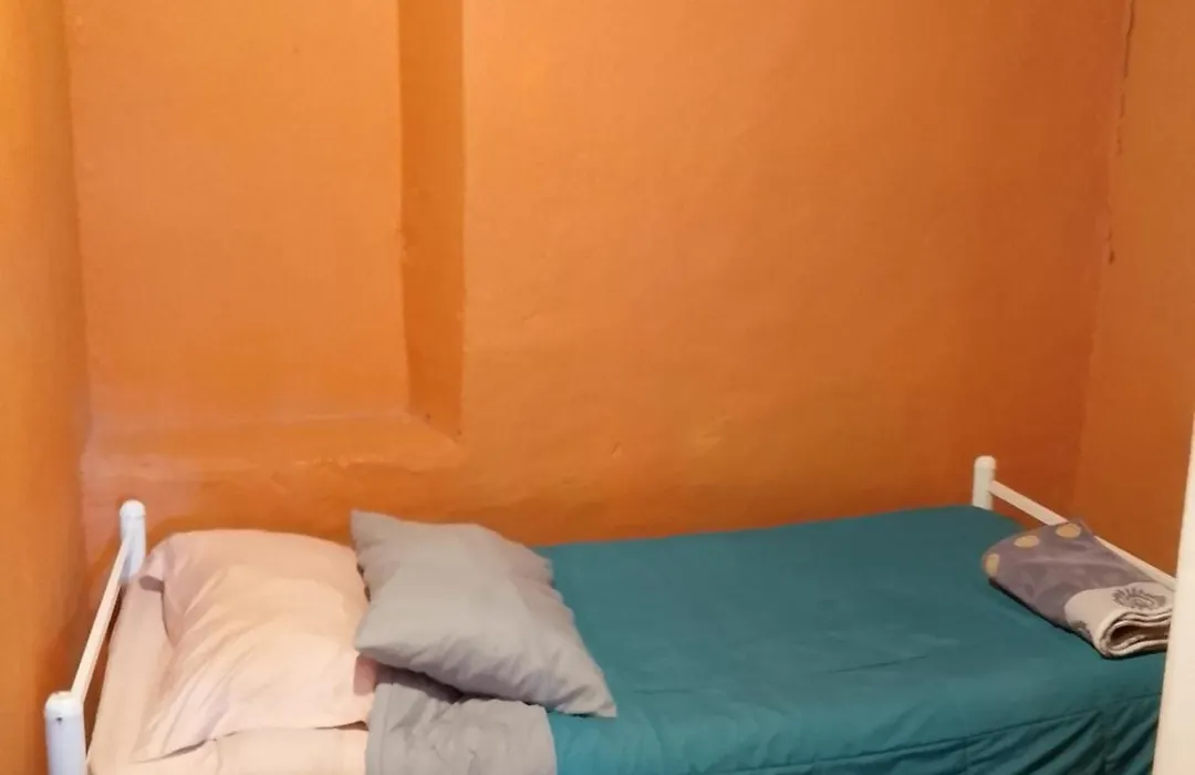 La Casa Blanca-1