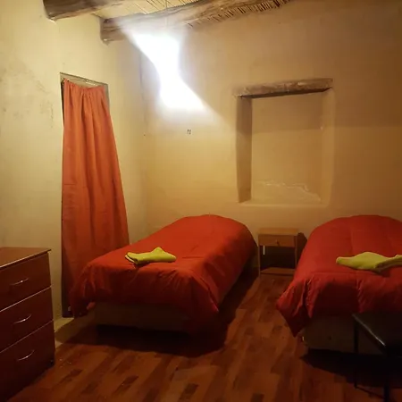 La Casa Blanca-3